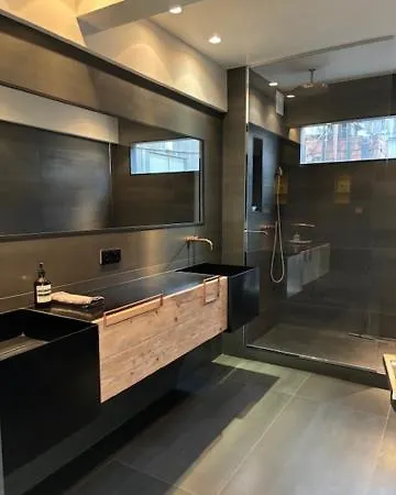 Apartmán Luxury Penthouse Rooftoop Eiffel Tower View - Em02 Paříž